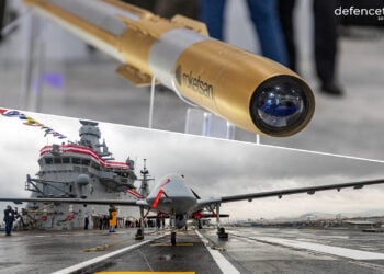 Bayraktar TB3 SİHA’ya hava-hava kabiliyeti