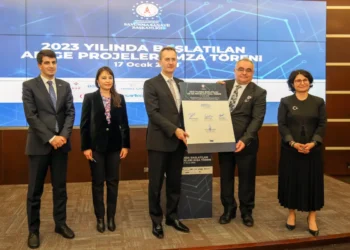 TEI havacılık motorlarında 3 yeni Ar-Ge projesi yapacak