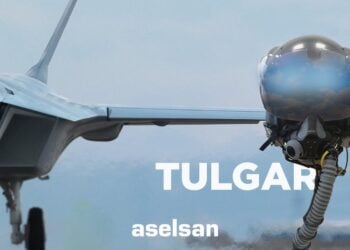 KAAN pilotları için geliştirilen TULGAR’ın ilk prototipi üretildi