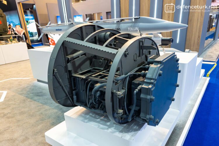 ASELSAN’ın MURAD AESA radarı ilk uçuşa hazırlanıyor!