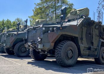 Gürcistan’a VURAN TTZA ihracatı