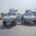 Bangladeş Ordusu’na Cobra-1 teslimatı