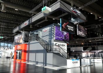 CANiK’ten Almanya’ya çıkarma