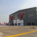 TUSAŞ Kahramanmaraş Üretim Merkezi açıldı