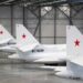 Rusya’nın modernize edilen Tu-160M uçakları görüldü