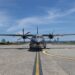 Brunei’ye C295 nakliye uçağı teslimatı