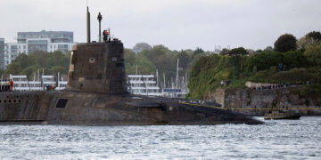 Birleşik Krallık’ın füze testi ikinci kez başarısız oldu