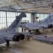 Hırvatistan’a Rafale savaş uçağı teslimatı sürüyor