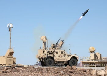 Yunanistan’dan anti-drone sistem tedariki