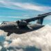 Macaristan’ın ilk C-390 uçağı başarıyla havalandı