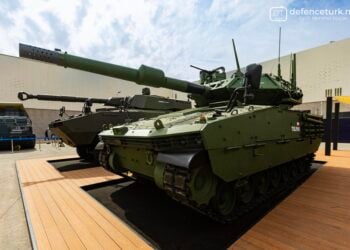 OTOKAR ve Leonardo’dan TULPAR iş birliği