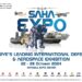 SAHA EXPO 2024 Türkiye’nin üretim gücünü sergileyecek