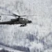 ABD’de helikopter kazası