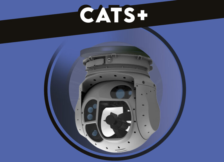 CATS daha gelişmiş özellikleriyle CATS+ oldu!