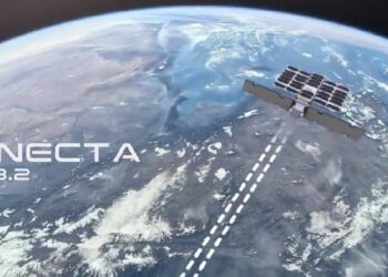 Plan S uydular arasında bağlantı kurdu