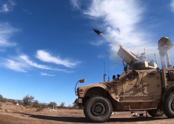 Yunanistan’dan anti-drone sistem tedariki