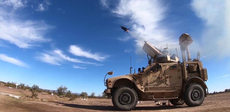 Yunanistan’dan anti-drone sistem tedariki