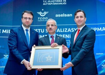 ASELSAN’dan 1 milyar TL’lik sözleşme
