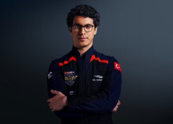 Türkiye’nin ikinci astronotu yolculuk için hazır