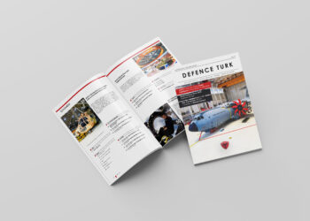 Defence Turk Dergi On Dokuzuncu Sayısı Çıktı!