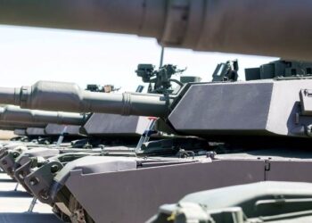 Bahreyn’e Abrams tankı tedariki