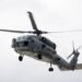 Yunanistan’a MH-60R helikopteri teslimatı