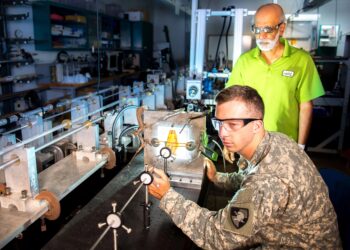 ABD’den 143 milyar dolarlık Ar-Ge bütçesi