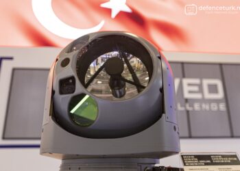 GÖZDE ve ASELFLIR-500’den ihracat başarısı