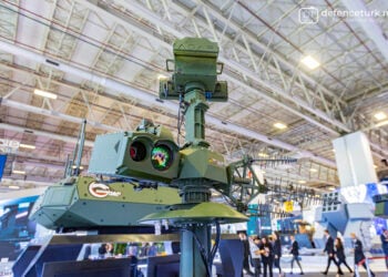 Drone avcısı İHTAR Edirne’de görevde