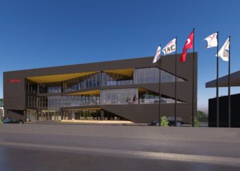 Altınay Savunma’dan yeni üretim tesisi