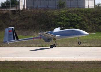 Bayraktar TB3’ün ASELFLİR-500 ile testleri sürüyor