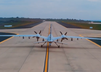 AKINCI TİHA’dan yeni mühimmat atışları