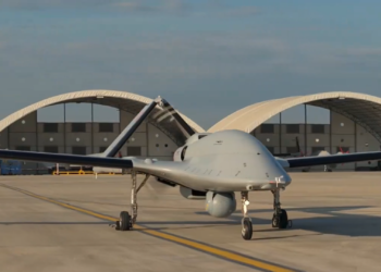 Bayraktar TB3 CATS ile uçtu