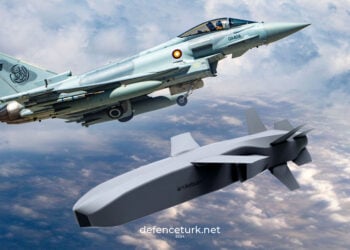 Türkiye’nin olası Eurofighter alımı: “Yerel mühimmat entegrasyonuna olumlu sinyal”