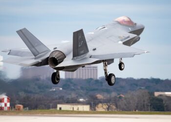 Patria’dan F-35 programı için ikinci imza