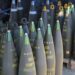 Yunanistan 155mm topçu mühimmatı üretimini arttırıyor!