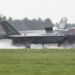 Birleşik Krallık’a F-35B savaş uçağı teslimatı