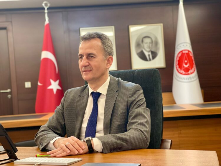 Savunma sanayiinden gençlere istihdam