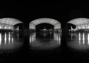 Bahreyn’e F-16 Block 70 savaş uçağı teslimatı başlıyor