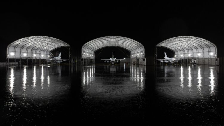 Bahreyn’e F-16 Block 70 savaş uçağı teslimatı başlıyor