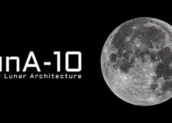 Northrop Grumann Ay tabanlı demiryolu projesinde görev alacak