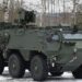 Patria’dan İsveç’e 6×6 tekerlekli zırhlı araç tedariki