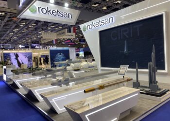 ROKETSAN’dan Azerbaycan’la yeni iş birliği!