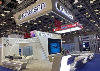 ROKETSAN’dan Azerbaycan’la yeni iş birliği!