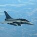 Fransa Rafale savaş uçakları için yeni sistemleri test ediyor
