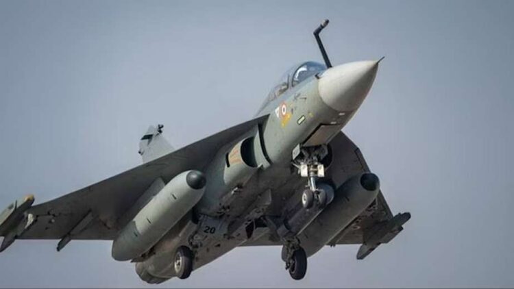 Hindistan’a Tejas Mark 1A uçaklarının teslimatı başlıyor