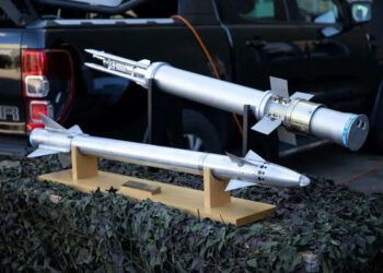 Thales Birleşik Krallık’ta füze üretimini iki katına çıkarıyor