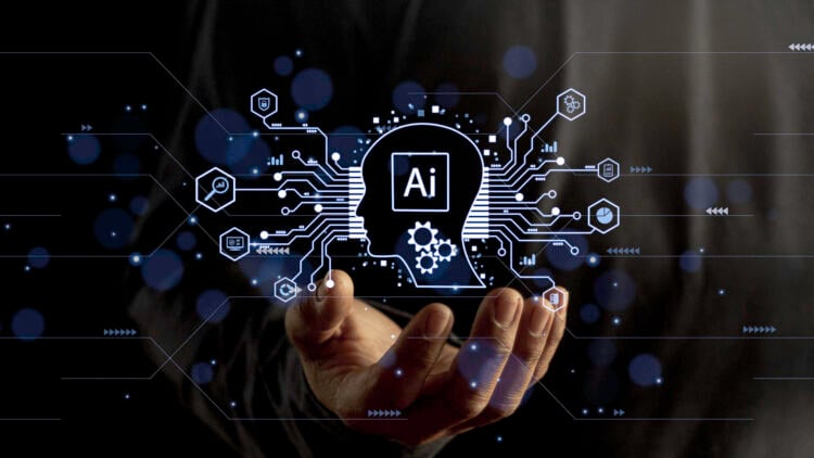 Büyük Veri, Büyük Rekabet