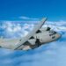 Yunanistan C-27J Spartan İş birliği Programı’na katıldı