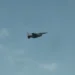 Yunan F-16 savaş uçağı Ege Denizi’nde düştü